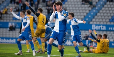 El gol anulado a Carlos