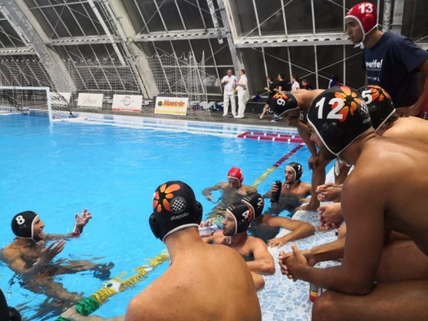 15-11. El Tenerife gana al Galatasaray y completa el pleno de victorias
