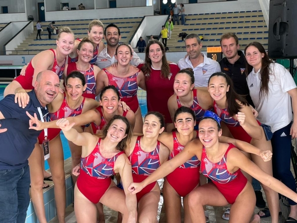 6-10. El Terrassa se clasifica para cuartos de final con la remontada soñada